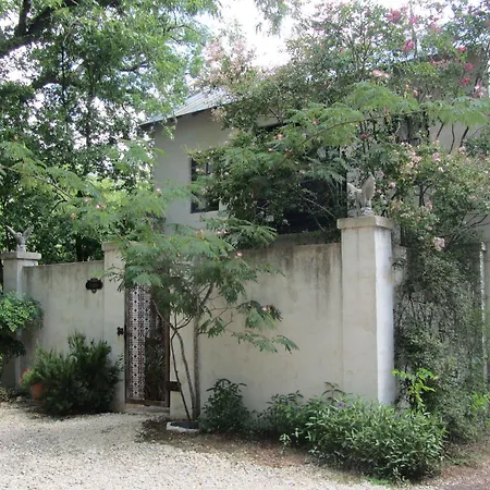 Austin Street Retreat El Jefes Hotel